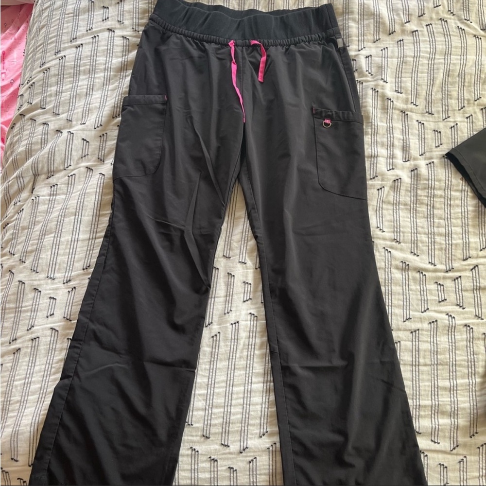 Smitten Scrub Pant